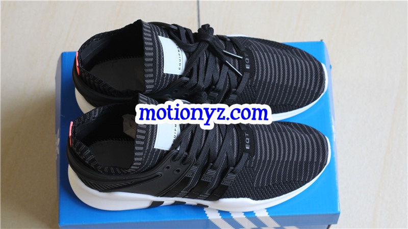 Adidas EQT Support ADV Black White BB1260